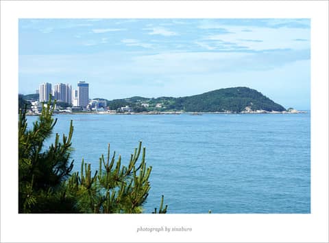해운대그린레일웨이 사진 1