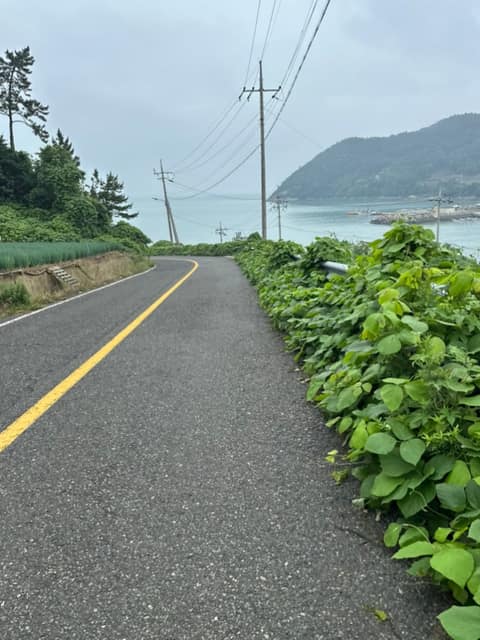 서해랑길9코스 사진 1