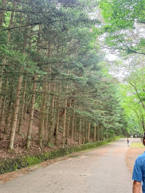 전북천리길구천동어사길 사진 7