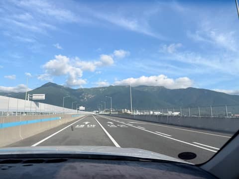 밀양아리랑길2코스 사진 3