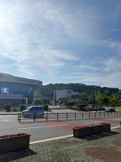 밀양아리랑길2코스 사진 4