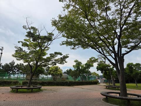 남파랑길4코스 사진 2