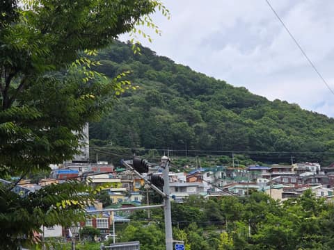 남파랑길4코스 사진 4