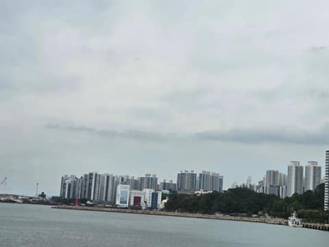 남파랑길4코스 사진 5
