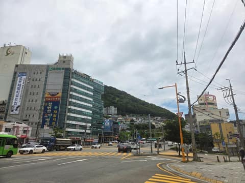 남파랑길4코스 사진 7