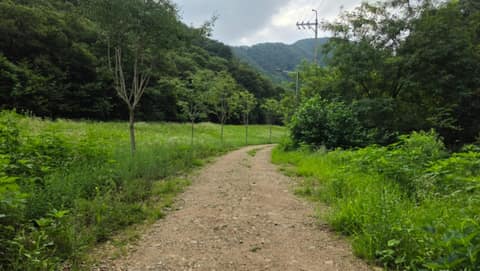 경기둘레길가평22코스 사진 10
