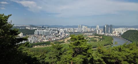 솔마루길3코스 사진 3