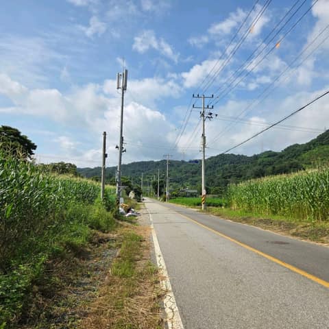 경기둘레길가평25코스 사진 10
