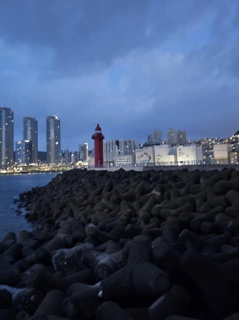 남파랑길2코스 사진 1