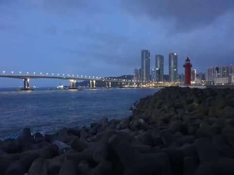 남파랑길2코스 사진 2