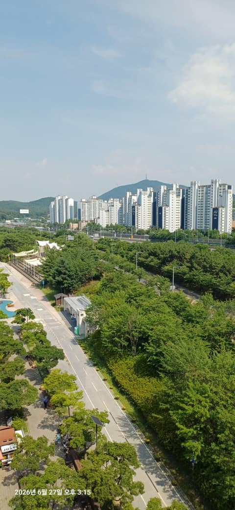 서해랑길98코스 사진 1