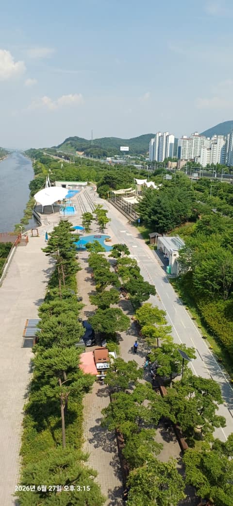 서해랑길98코스 사진 6