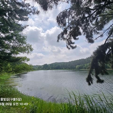 전북천리길구불5길 사진 7