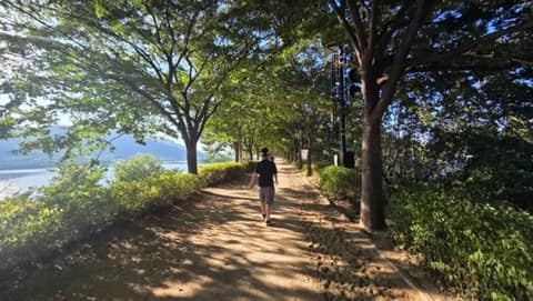 하남위례길2코스(위례강변길우회) 사진 10