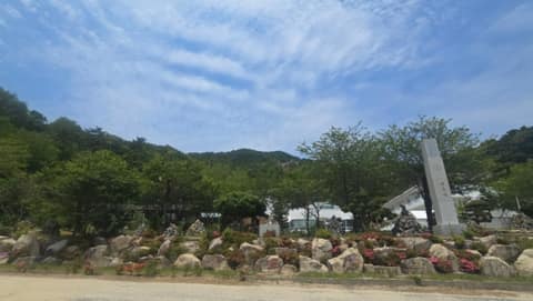 일광산테마임도 사진 4