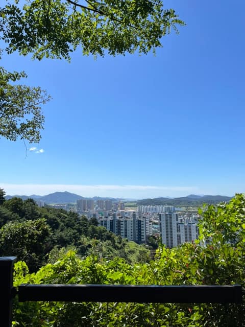 순천봉화산둘레길4코스 사진 3