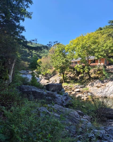 가야산소리길(해인사소리길) 사진 9