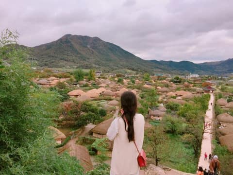 전남남도갯길순천만길 사진 2