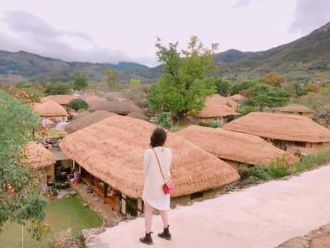 전남남도갯길순천만길 사진 4