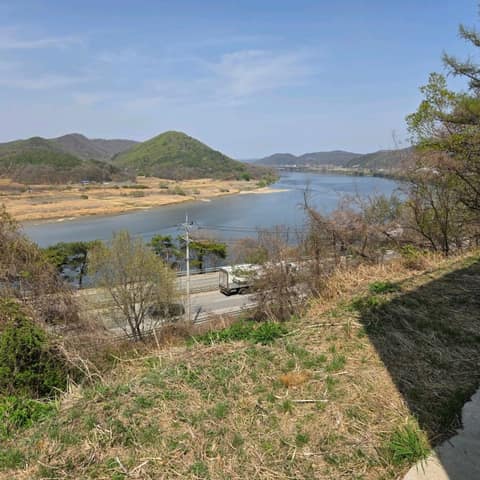 경기둘레길파주7코스 사진 2
