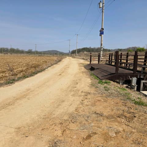 경기둘레길파주7코스 사진 9