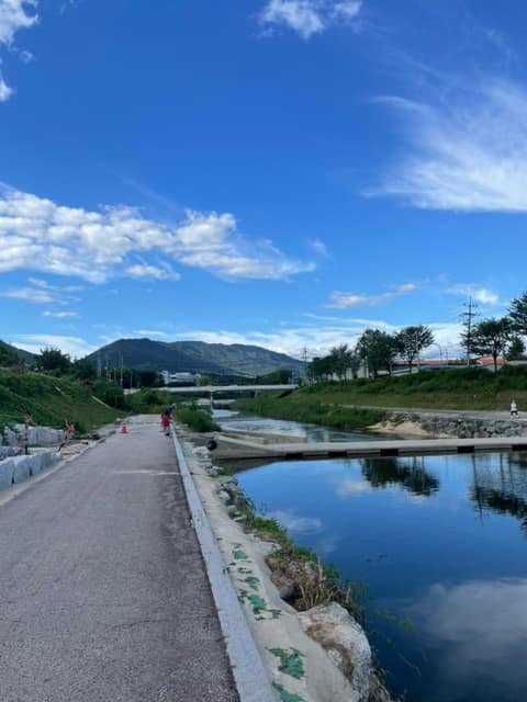 경기옛길경흥길1길(사패산길) 사진 5
