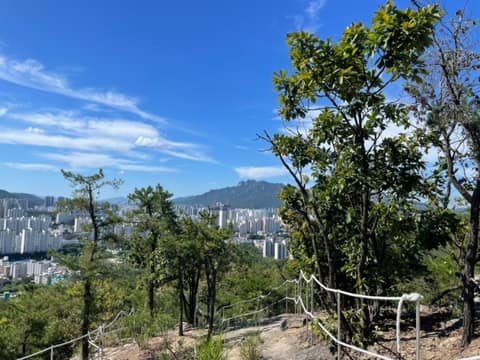 경기옛길경흥길1길(사패산길) 사진 8