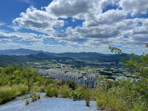 경기옛길경흥길1길(사패산길) 사진 10