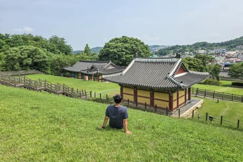 서해랑길100코스 사진 4