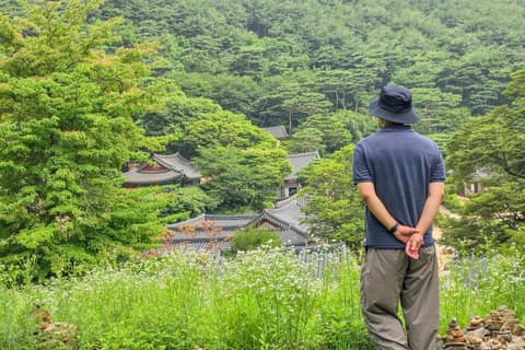 서해랑길100코스 사진 5