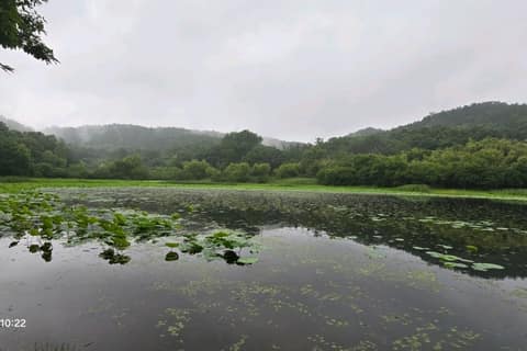 군산구불4길(구슬뫼길) 사진 5