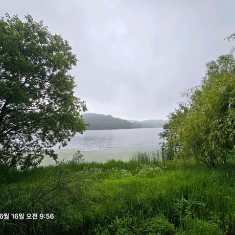 군산구불4길(구슬뫼길) 사진 7