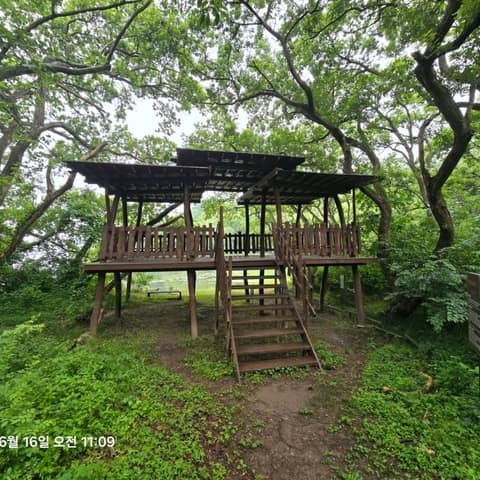 군산구불4길(구슬뫼길) 사진 8