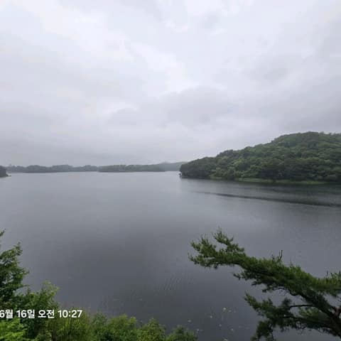 군산구불4길(구슬뫼길) 사진 10