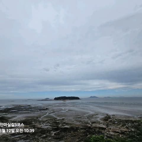전북천리길적벽강노을길 사진 3