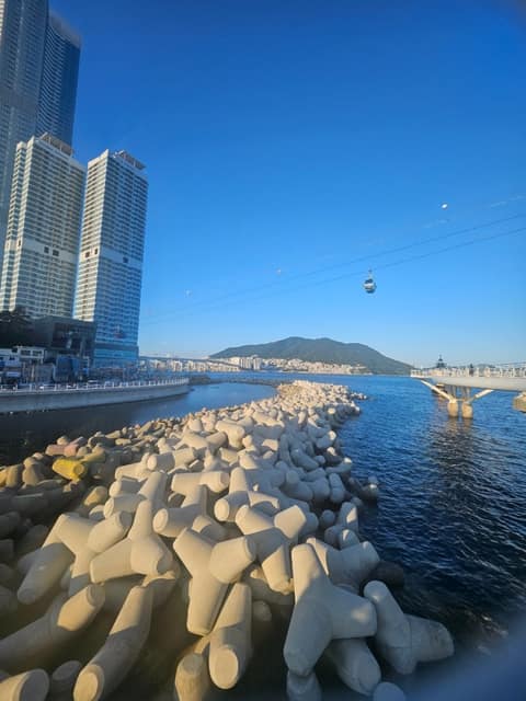 송도구름산책로 사진 3