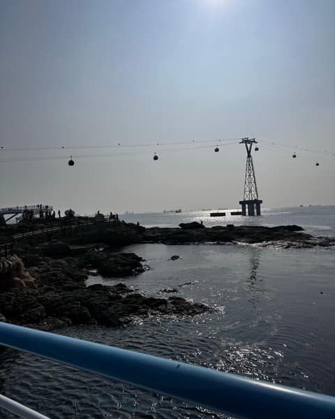 송도구름산책로 사진 4