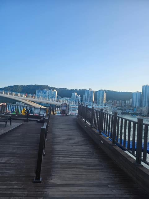 송도구름산책로 사진 6
