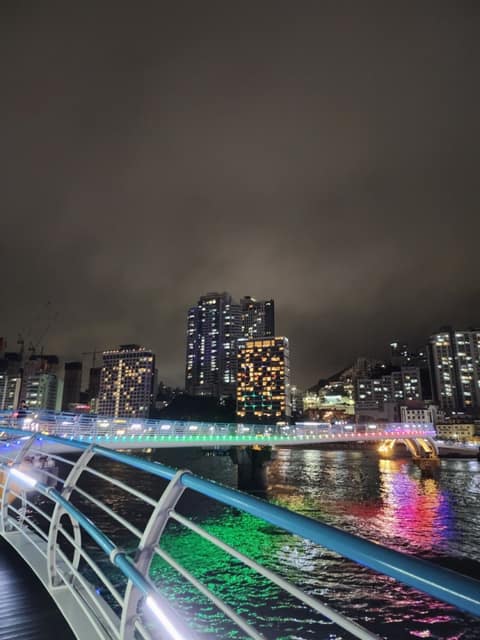 송도구름산책로 사진 10