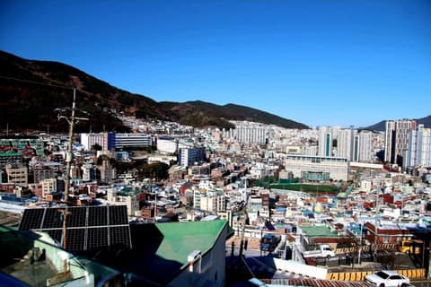 이바구길(초량이바구길) 사진 1