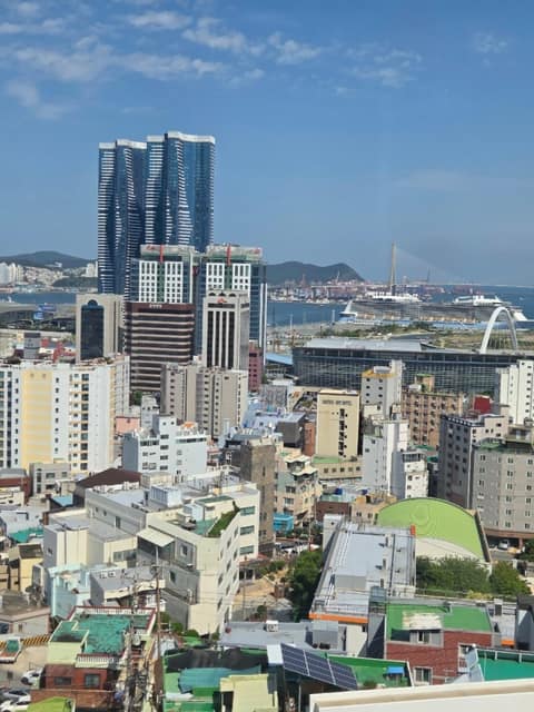 이바구길(초량이바구길) 사진 2
