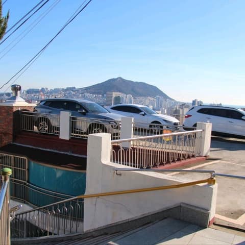 이바구길(초량이바구길) 사진 3