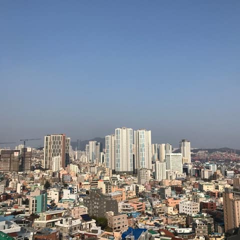 이바구길(초량이바구길) 사진 6