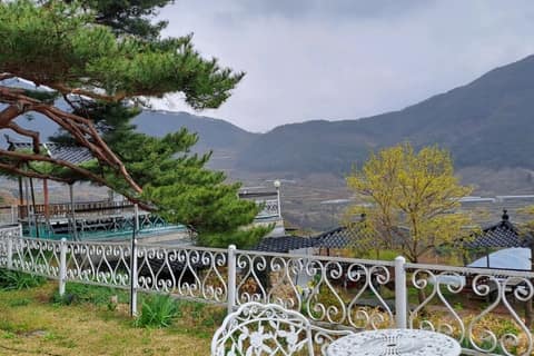 지리산둘레길인월-금계구간(삼신암경유) 사진 8