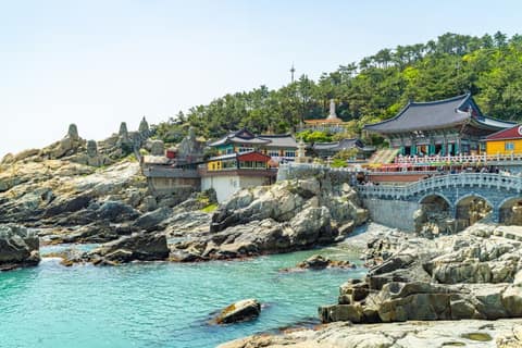 남파랑길39코스 사진 1