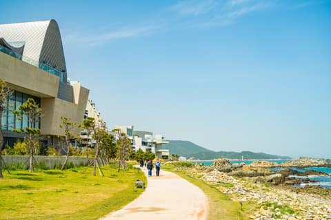 남파랑길39코스 사진 5