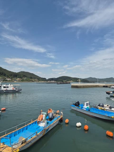 남파랑길39코스 사진 6