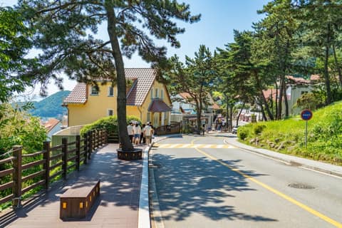 남파랑길39코스 사진 10