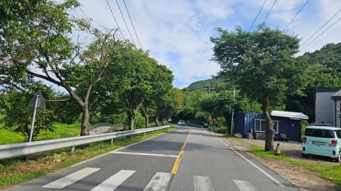 팔당호반둘레길1코스 사진 3