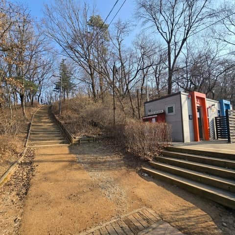 봉제산둘레길1코스 사진 8
